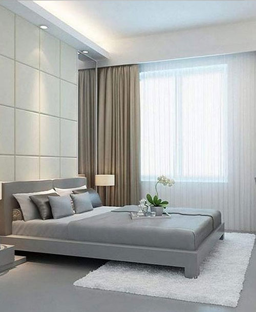 motorized curtains dubai price