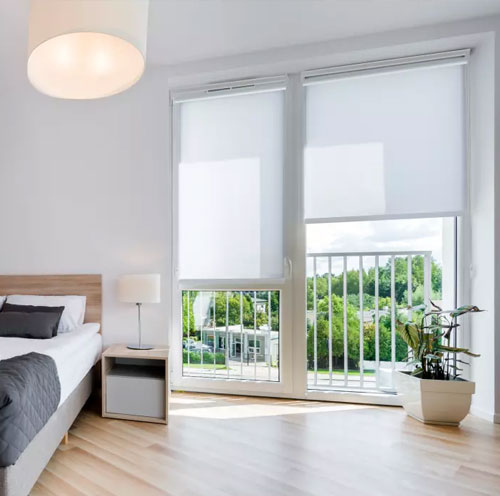 roller blinds price in dubai
